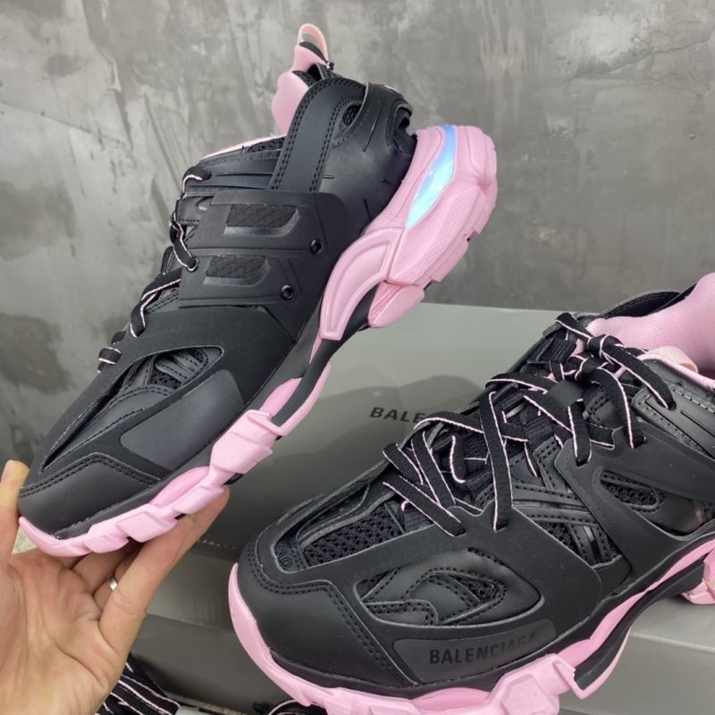 Balenciaga Track Shoes